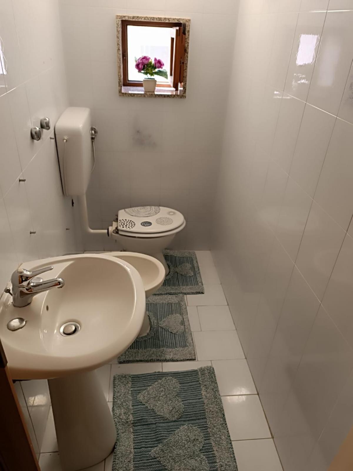 Casa Vacanze Teichos กร็อตตาเย ภายนอก รูปภาพ
