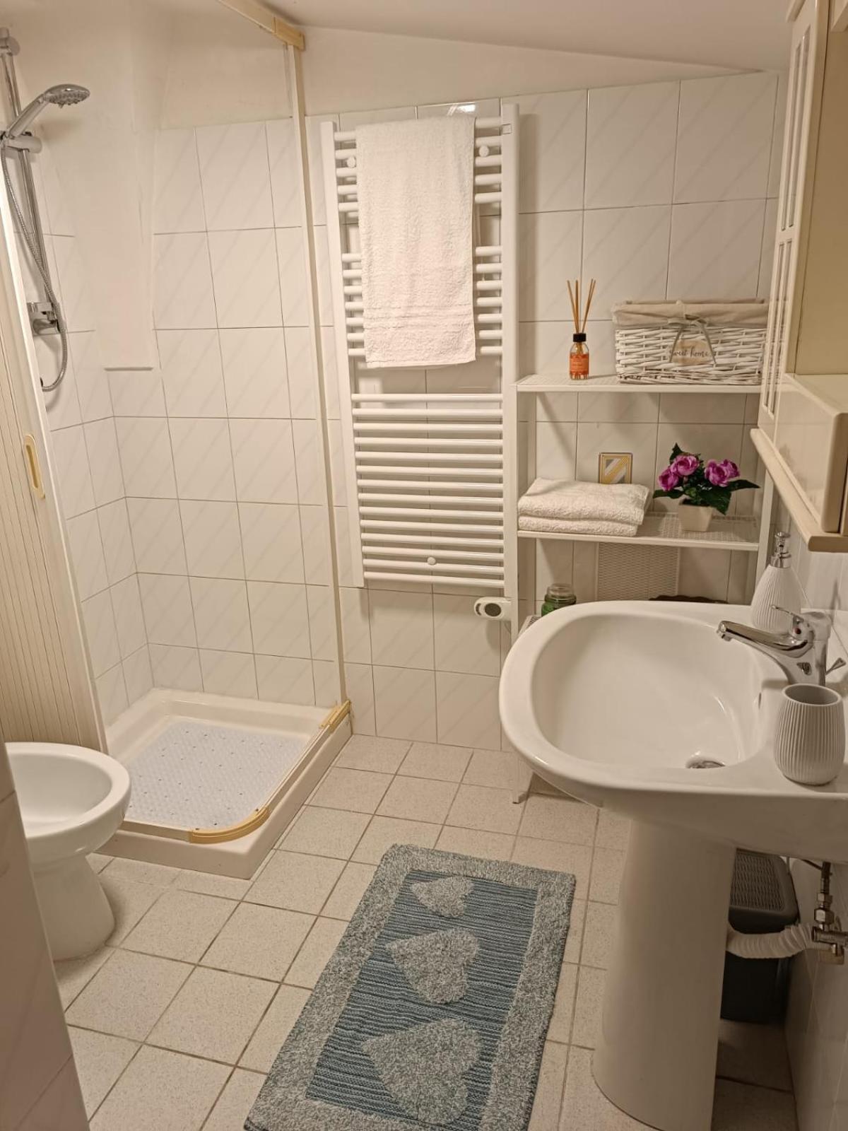 Casa Vacanze Teichos กร็อตตาเย ภายนอก รูปภาพ